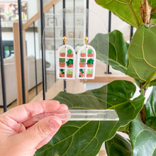 Load image into Gallery viewer, Travel Capsule Earring Cases