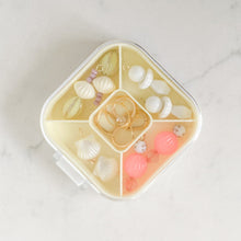 Load image into Gallery viewer, Travel Capsule Earring Cases