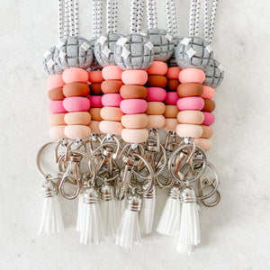 Boho Disco Lill Wristie