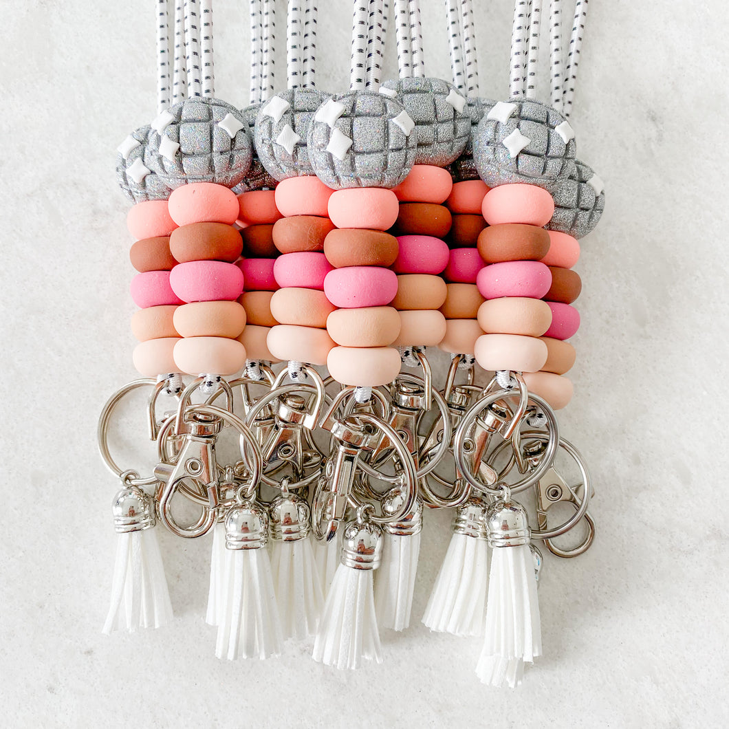 Boho Disco Lill Wristie