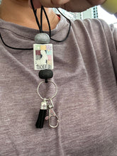 Load image into Gallery viewer, The Eras Tour Lanyard