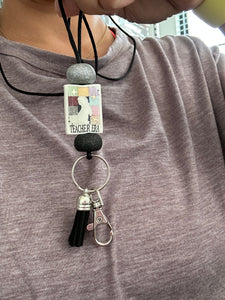 The Eras Tour Lanyard