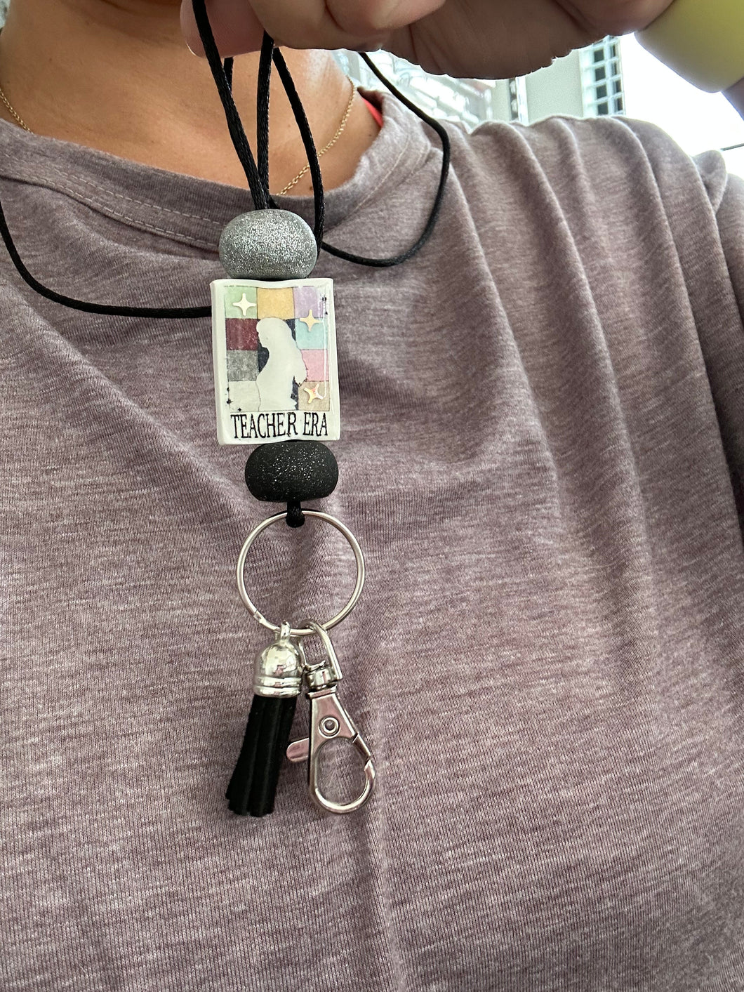 The Eras Tour Lanyard