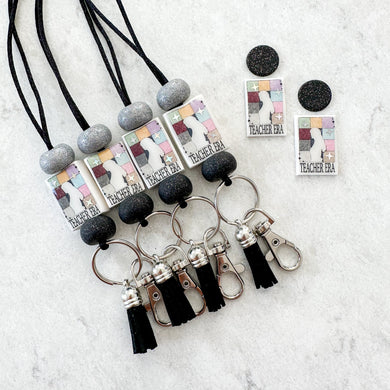 The Eras Tour Lanyard