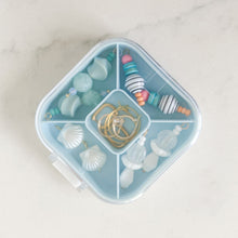 Load image into Gallery viewer, Travel Capsule Earring Cases
