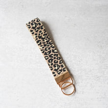 Load image into Gallery viewer, Stretch Elastic Pin Fob