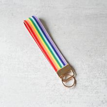 Load image into Gallery viewer, Stretch Elastic Pin Fob