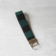 Load image into Gallery viewer, Stretch Elastic Pin Fob