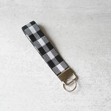 Load image into Gallery viewer, Stretch Elastic Pin Fob