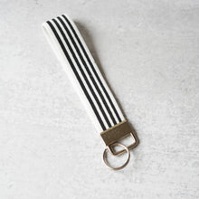 Load image into Gallery viewer, Stretch Elastic Pin Fob