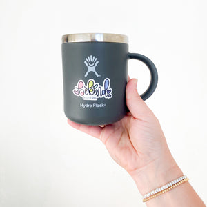 2” Be Kind illy Lilly Stickers