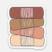 Load image into Gallery viewer, Nurse Sticker Collection