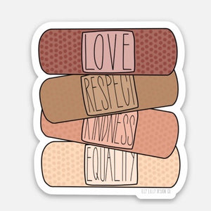 Nurse Sticker Collection