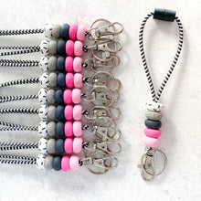 Load image into Gallery viewer, Pink Punk Lill’ Wristies