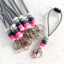 Load image into Gallery viewer, Pink Punk Lill’ Wristies