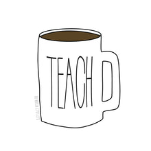 Load image into Gallery viewer, Back To School Sticker Collection