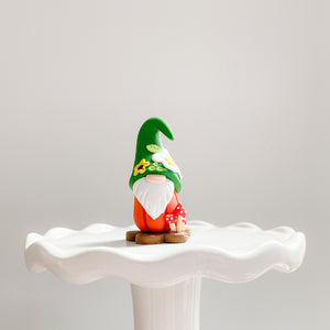 Little Shelf Gnomes