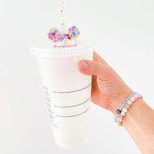 Load image into Gallery viewer, Magical Mouse Straw Toppers