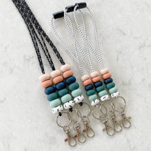 Load image into Gallery viewer, The Haley Lanyard