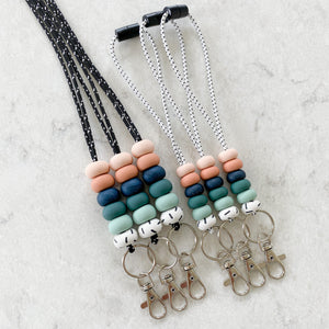 The Haley Lanyard
