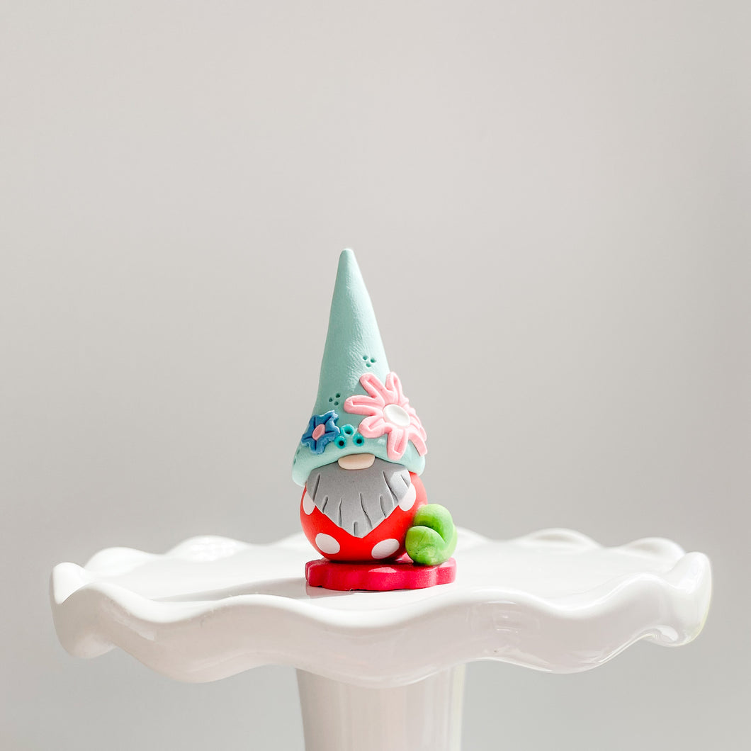Little Shelf Gnomes
