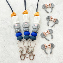 Load image into Gallery viewer, “Anyone Can Cook!” Lanyards