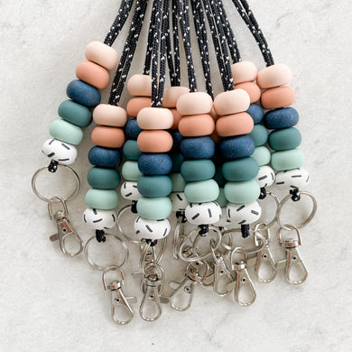 The Haley Lanyard