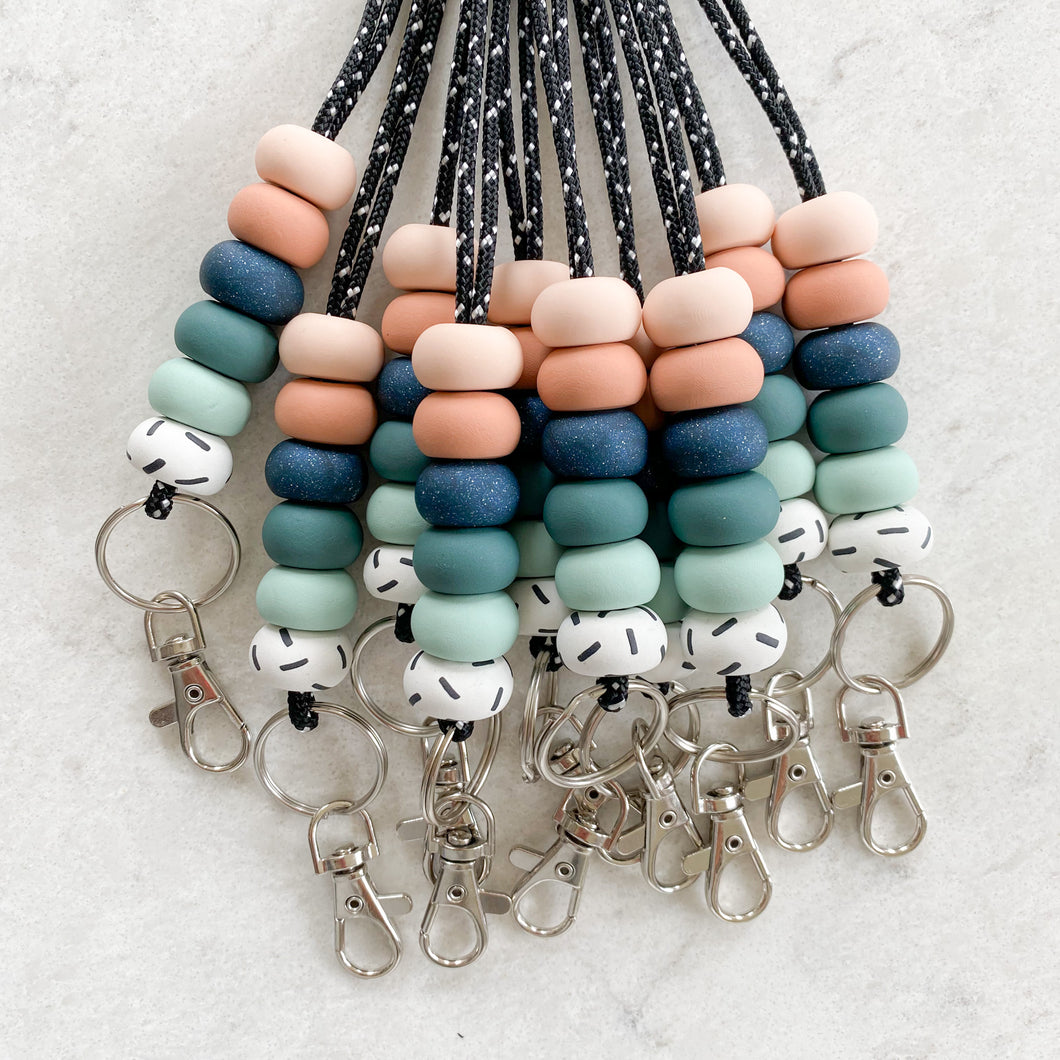 The Haley Lanyard