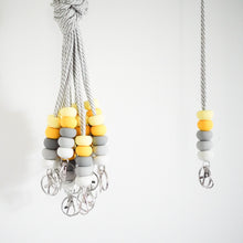 Load image into Gallery viewer, Limited Edition Sunshine On A Cloudy Day Lanyards