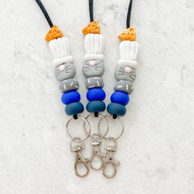 Load image into Gallery viewer, “Anyone Can Cook!” Lanyards