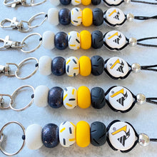 Load image into Gallery viewer, #LGP Pittsburgh Pride Lanyards