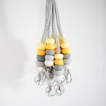 Load image into Gallery viewer, Limited Edition Sunshine On A Cloudy Day Lanyards